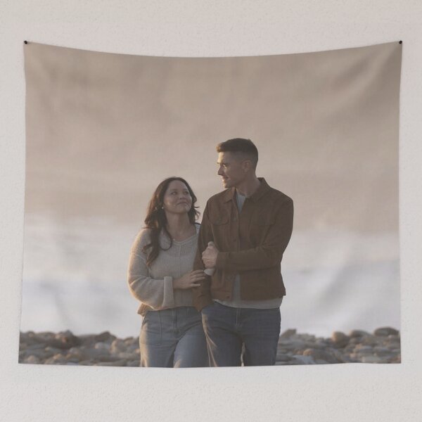 Item preview, Season 8 The Rookie Chenford Sunset Walk designed and sold by tracynguyen23.