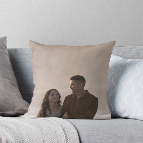 Item preview, Season 8 The Rookie Chenford Sunset Walk designed and sold by tracynguyen23.