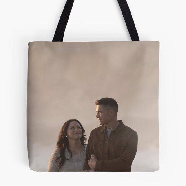 Item preview, Season 8 The Rookie Chenford Sunset Walk designed and sold by tracynguyen23.