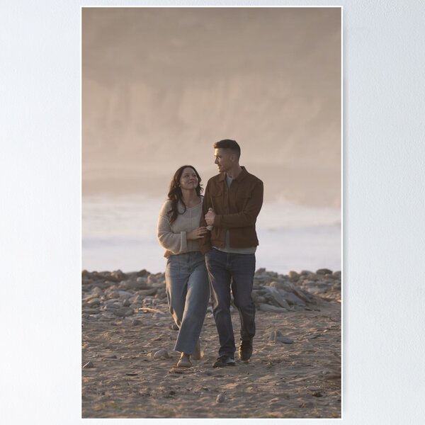 Item preview, Season 8 The Rookie Chenford Sunset Walk designed and sold by tracynguyen23.