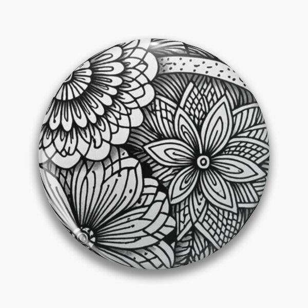 Item preview, Petals in Motion  designed and sold by Undersea Ai Art.
