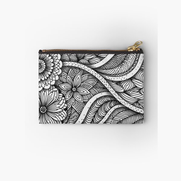 Item preview, Petals in Motion  designed and sold by Undersea Ai Art.