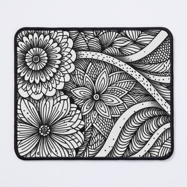 Item preview, Petals in Motion  designed and sold by Undersea Ai Art.