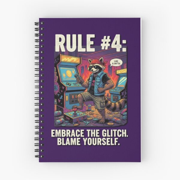 Item preview, Rule 4 designed and sold by Aise06.