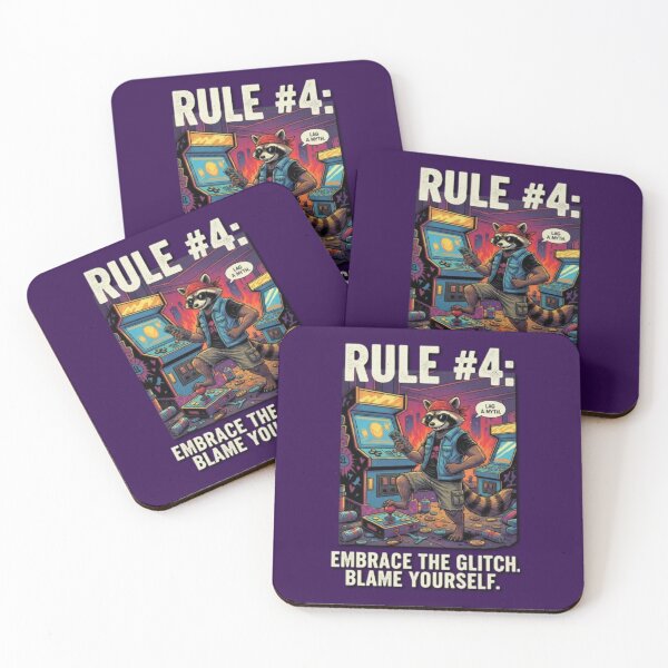 Item preview, Rule 4 designed and sold by Aise06.
