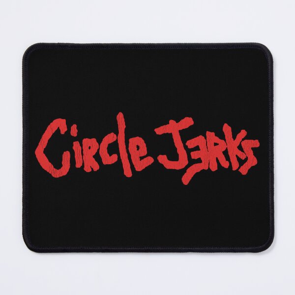 Item preview, Circle Jerks Logo Vintage designed and sold by EllieBussau.