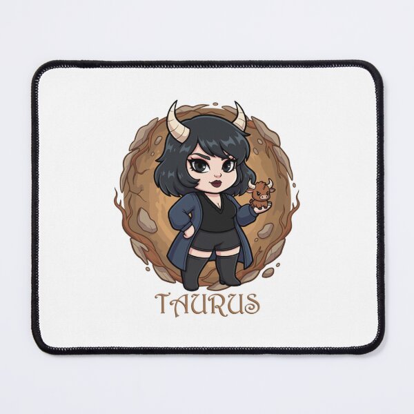 Item preview, Earthbound Taurus designed and sold by ElyraCanvasShop.