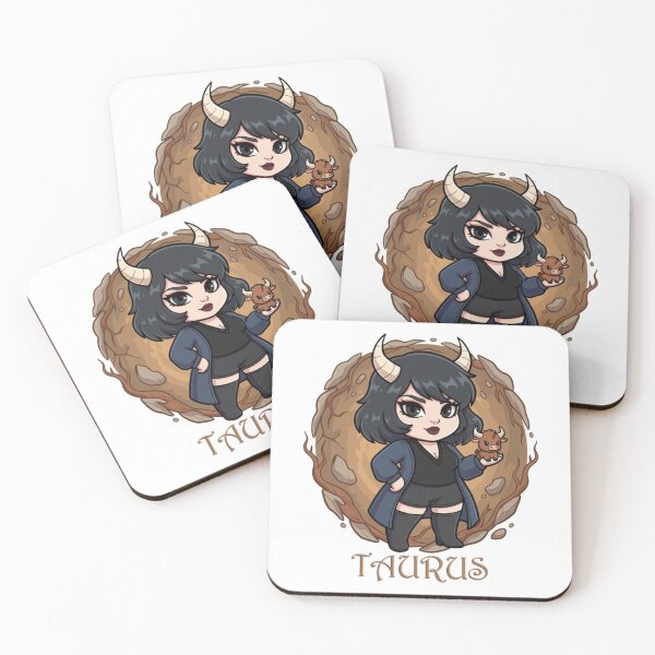 Item preview, Earthbound Taurus designed and sold by ElyraCanvasShop.