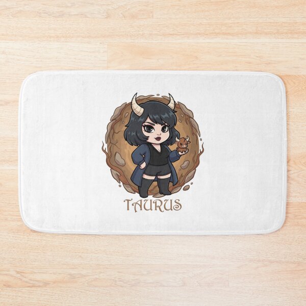 Item preview, Earthbound Taurus designed and sold by ElyraCanvasShop.
