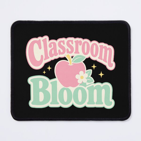 Item preview, Classroom Bloom Back To School Teacher Gifts First day of school teacher outfit designed and sold by Sasikharn.