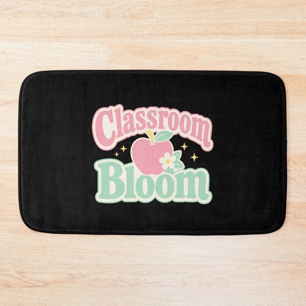 Item preview, Classroom Bloom Back To School Teacher Gifts First day of school teacher outfit designed and sold by Sasikharn.