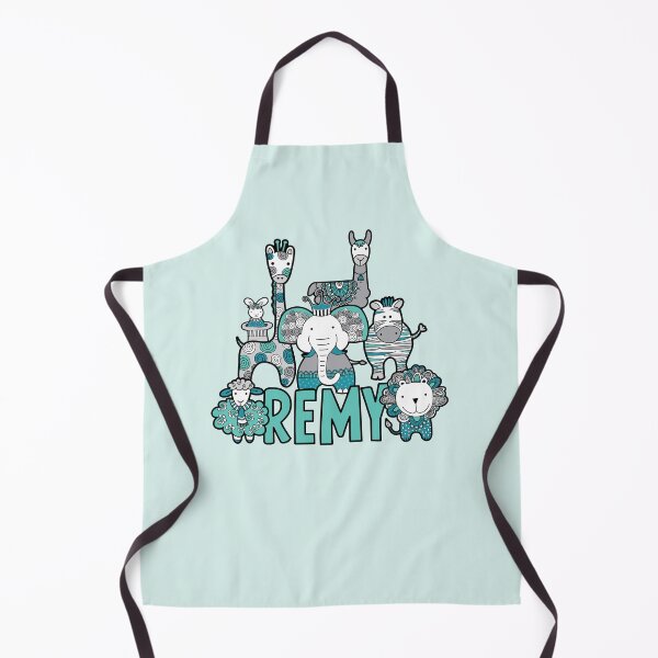 Item preview, Remy & friends designed and sold by Glynnis Owen.