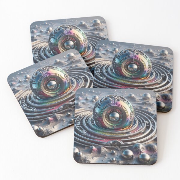 Item preview, Metal objects on the ground designed and sold by HerbertFlenner.