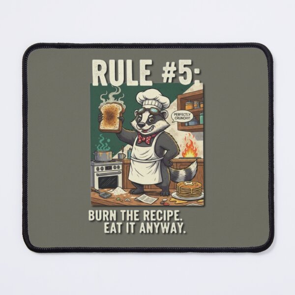 Item preview, Rule 5 designed and sold by Aise06.
