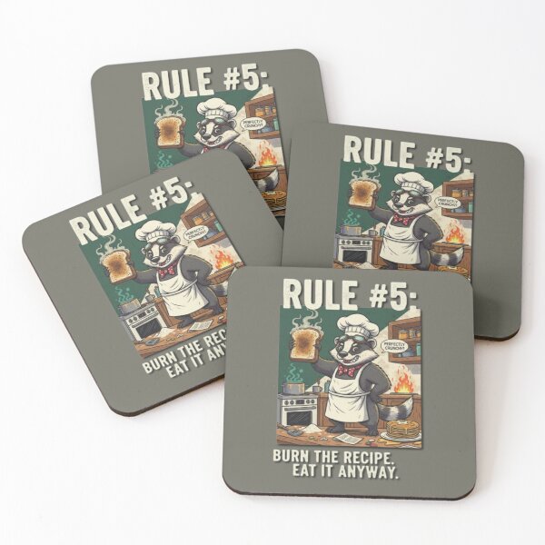 Item preview, Rule 5 designed and sold by Aise06.