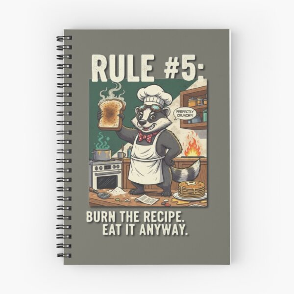 Item preview, Rule 5 designed and sold by Aise06.