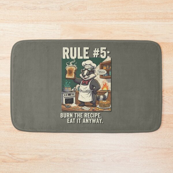 Item preview, Rule 5 designed and sold by Aise06.