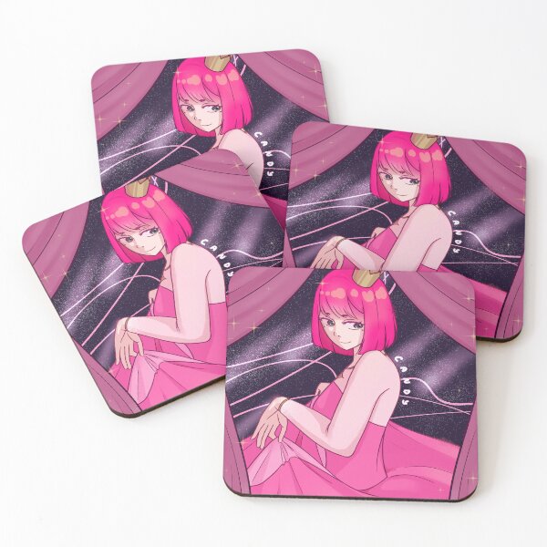 Item preview, Princess Candy designed and sold by makozart.