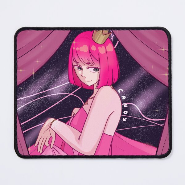 Item preview, Princess Candy designed and sold by makozart.