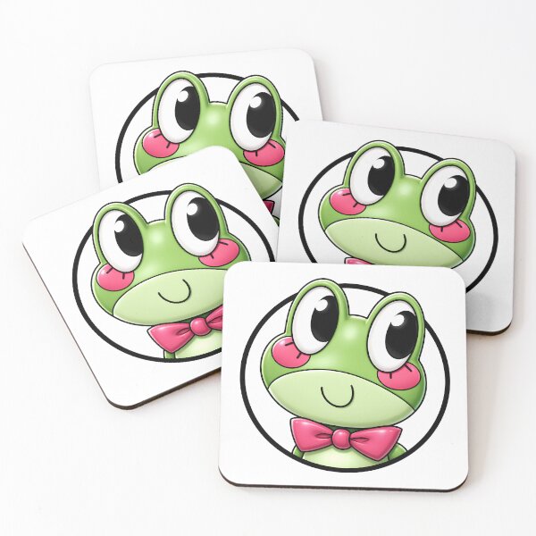 Item preview, Ribbit Amazing Digital Circus designed and sold by Kubala Designs.
