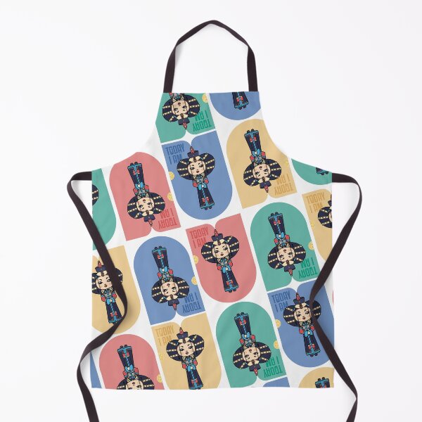 Item preview, Today I Am: Mongolia designed and sold by Juliette Lancien.