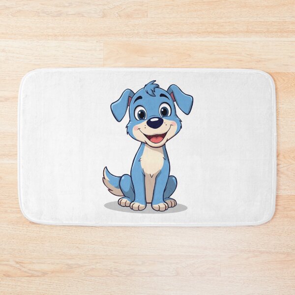 Item preview, Bluey  dog designed and sold by Grygielow.