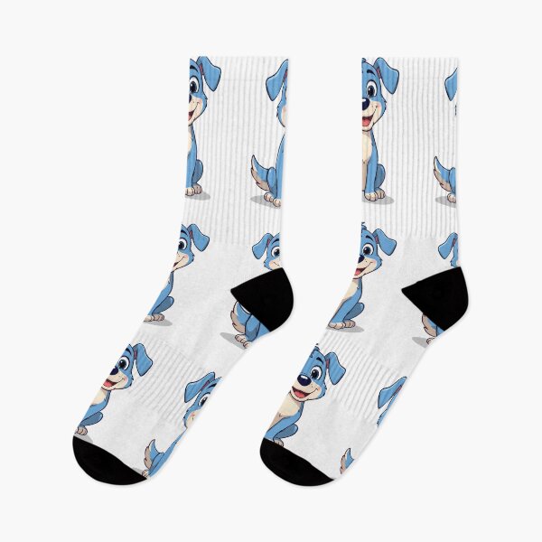 Item preview, Bluey  dog designed and sold by Grygielow.