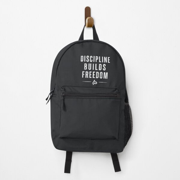 Item preview, discipline bulids freedom designed and sold by Alpha Progress.