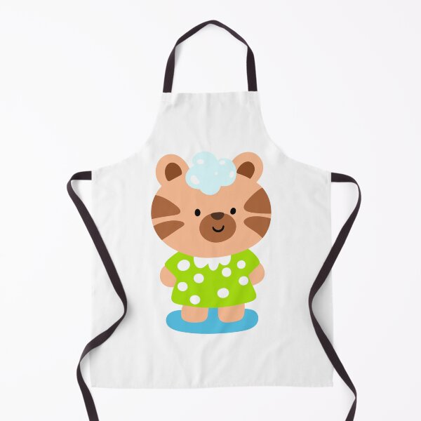 Item preview, Bubbly Bath Time designed and sold by KJackArtwork.