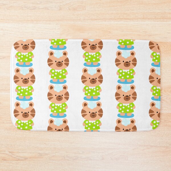 Item preview, Bubbly Bath Time designed and sold by KJackArtwork.