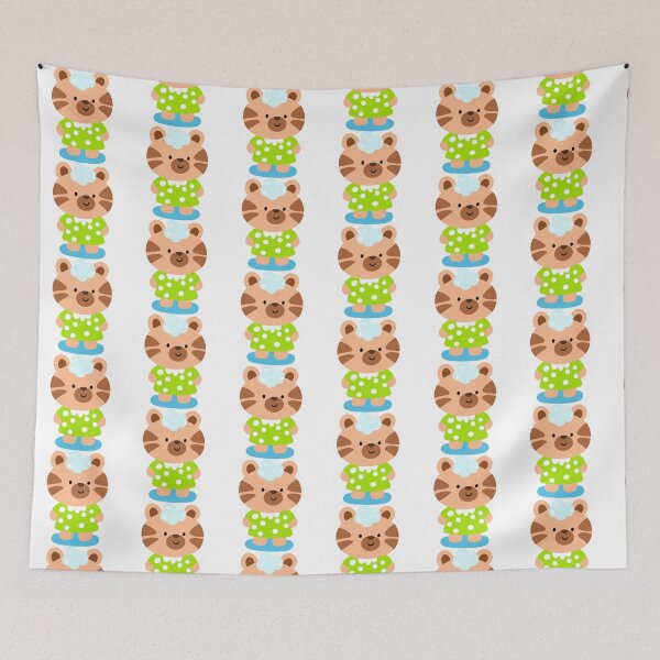 Item preview, Bubbly Bath Time designed and sold by KJackArtwork.