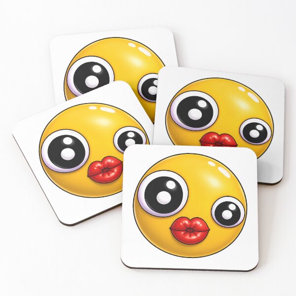 Item preview, Gloink Amazing Digital Circus designed and sold by Kubala Designs.