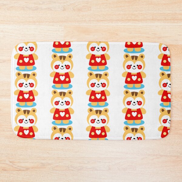 Item preview, Bubbly Bath Time designed and sold by KJackArtwork.