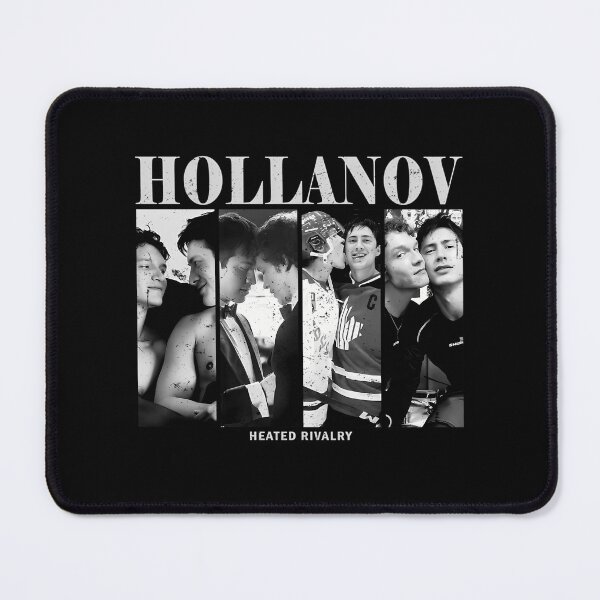 Item preview, Team Hollanovv Ice Hockey designed and sold by RotwisArt.