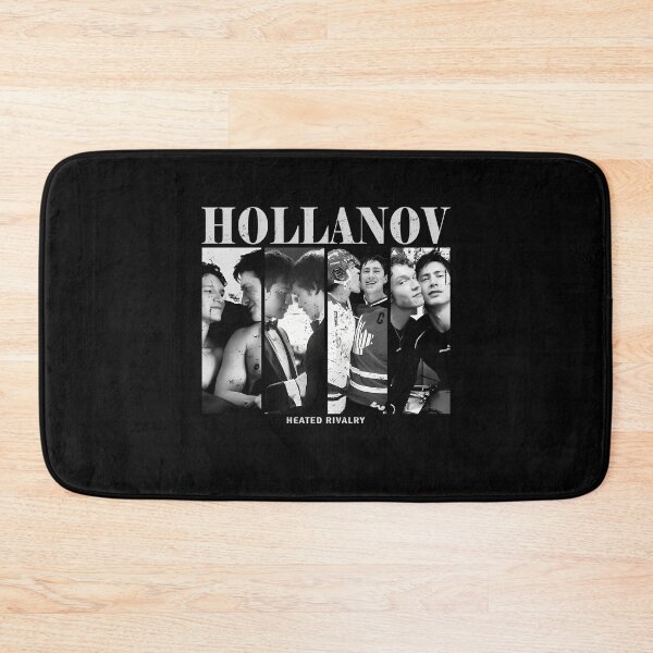Item preview, Team Hollanovv Ice Hockey designed and sold by RotwisArt.