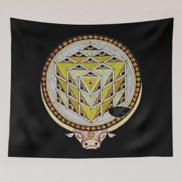 Item preview, "Aldebaran" (color drawing) designed and sold by Zalciolunkis.