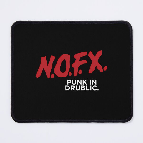 Item preview,  Nofxx In Drublic designed and sold by morifatilo.