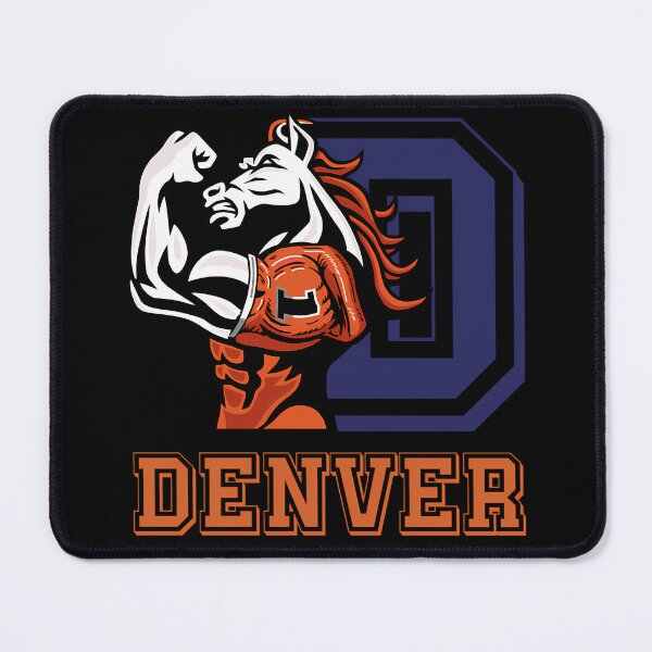 Item preview, Denverr Football Team Colorado designed and sold by scholinjamfimb.