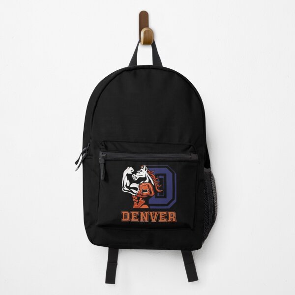 Item preview, Denverr Football Team Colorado designed and sold by scholinjamfimb.