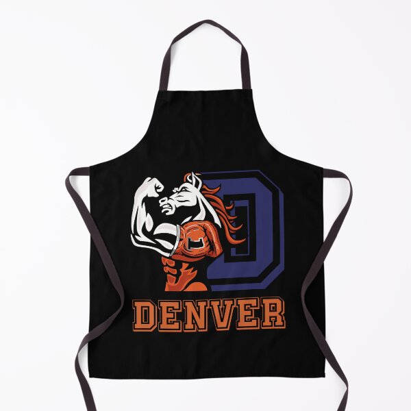 Item preview, Denverr Football Team Colorado designed and sold by scholinjamfimb.
