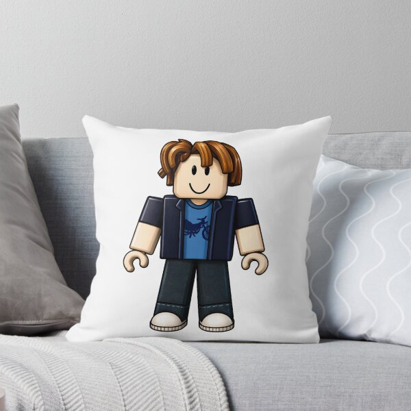Item preview, Roblox Bacon Character designed and sold by Gamify Store.