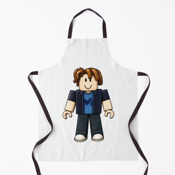 Item preview, Roblox Bacon Character designed and sold by Gamify Store.