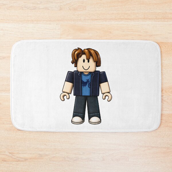 Item preview, Roblox Bacon Character designed and sold by Gamify Store.