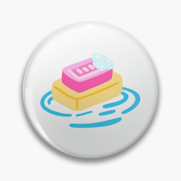 Item preview, Bubbly Bath Time designed and sold by KJackArtwork.