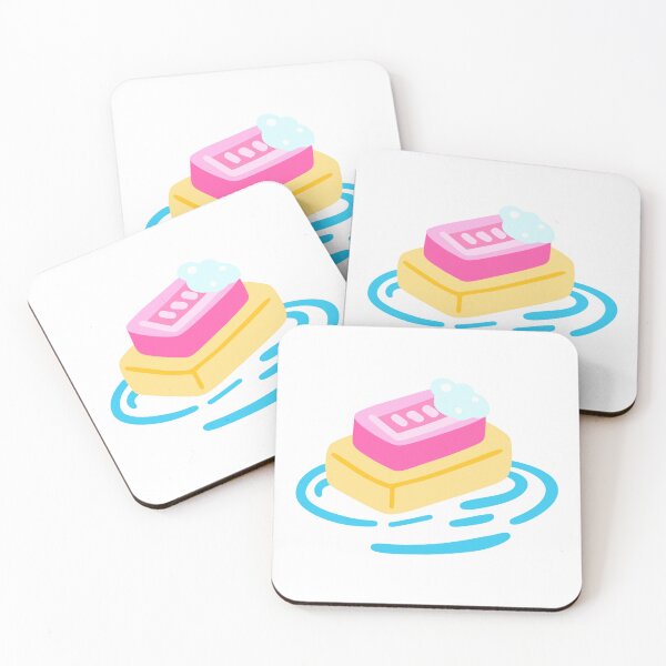 Item preview, Bubbly Bath Time designed and sold by KJackArtwork.