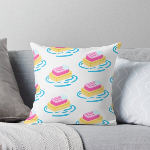 Item preview, Bubbly Bath Time designed and sold by KJackArtwork.