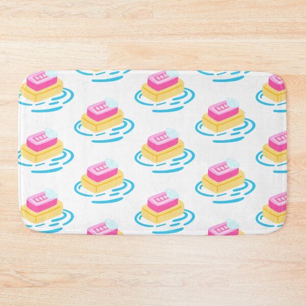 Item preview, Bubbly Bath Time designed and sold by KJackArtwork.