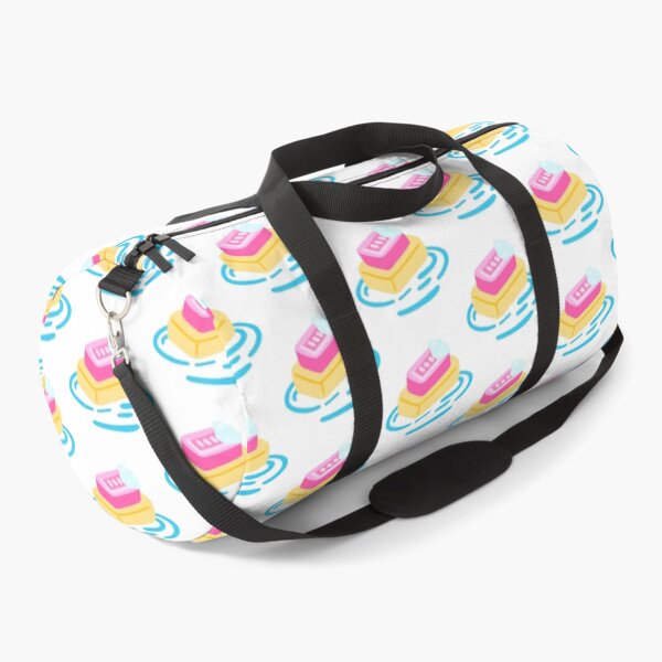 Item preview, Bubbly Bath Time designed and sold by KJackArtwork.