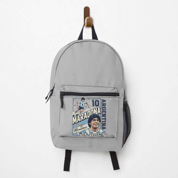 Item preview, Maradona The Argentinian Legend designed and sold by GoalFX.
