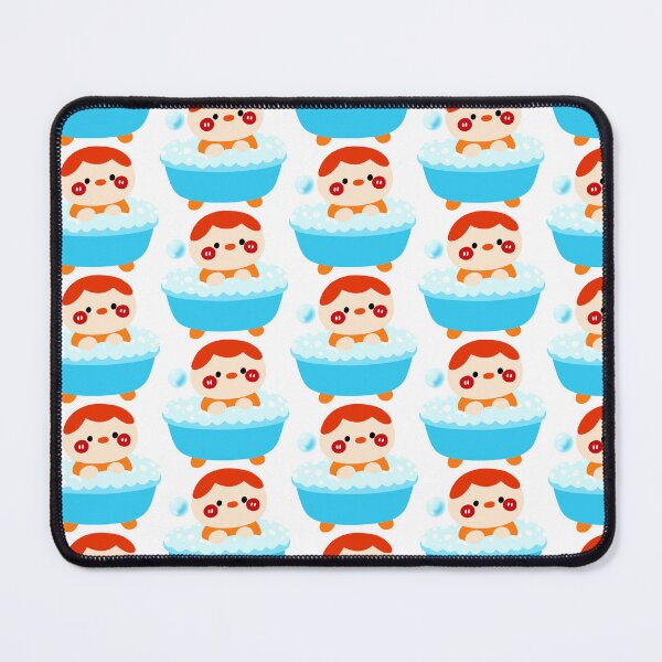 Item preview, Bubbly Bath Time designed and sold by KJackArtwork.